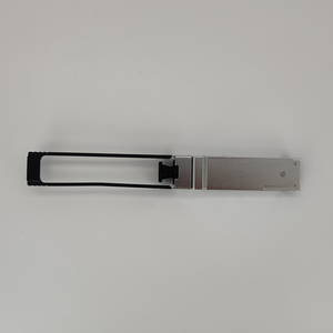 Módulo Transceptor Finisar FTL414QB2N-E5 56G Infiniband FDR QSFP+ 850NM 100M OM4 MMF MPO - Product Image 3