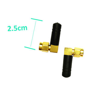 Antena Digital de Alta Ganancia 4G 5G de 698-2700MHz, Antena de Comunicación Corta, Antena de Internet Satelital Starlink - Product Image 6