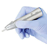 Pièce à main droite à fibre optique pour implant dentaire, haute qualité, excellent rapport qualité-prix, vente chaude, équipement médical professionnel N sK SG65L