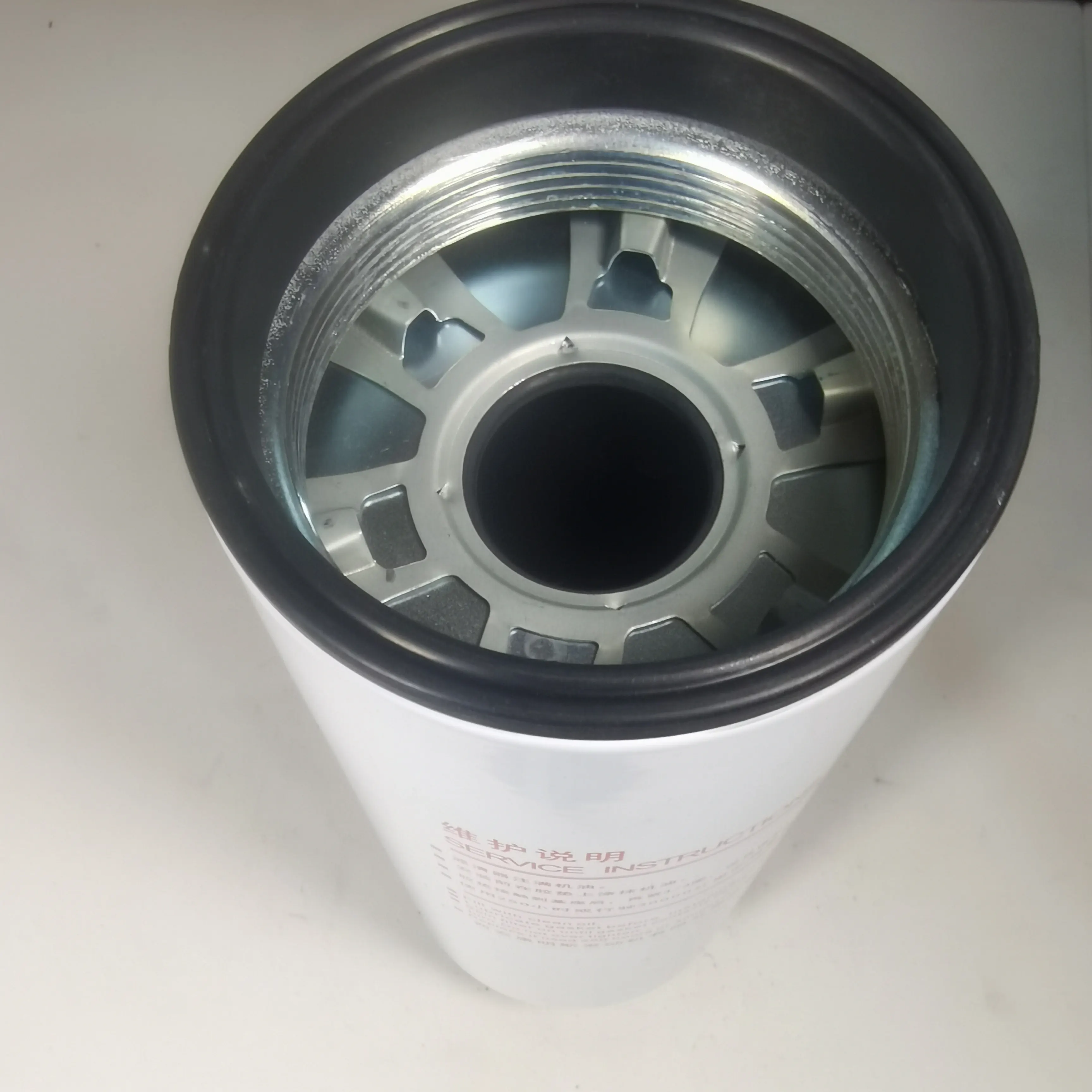 Kamyon için filtre üreticisi motor yağ filtresi 1000422382 1000747688 5559889X 1000424916 1000964807