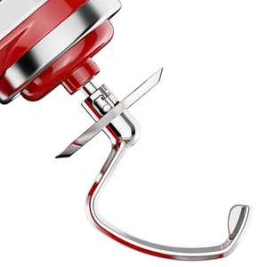 Accesorios de <span class=keywords><strong>gancho</strong></span> <span class=keywords><strong>para</strong></span> <span class=keywords><strong>amasar</strong></span> pan de aluminio de acero inoxidable <span class=keywords><strong>Gancho</strong></span> <span class=keywords><strong>para</strong></span> masa <span class=keywords><strong>para</strong></span> <span class=keywords><strong>KitchenAid</strong></span> - Product Image 2