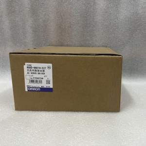 Controlador de Servomotor AC Omron R88D-KN01H-ECT - Product Image 1
