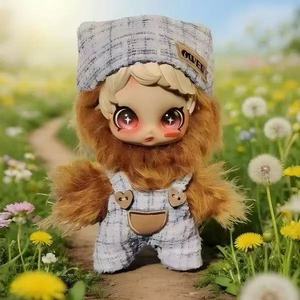 ตุ๊กตา <span class=keywords><strong>OWEN</strong></span> Street Boy Series แบบกล่องสุ่ม ของเล่นน่ารัก ทันสมัย เหมาะสำหรับเป็นของขวัญให้แฟนสาวในวันคริสต์มาส ผลิตในประเทศจีน - Product Image 5