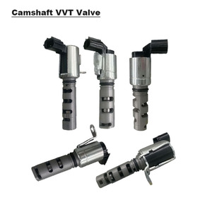 1AZ 2AZ 2.0L 2.4L katup kontrol minyak penyesuaian Camshaft VVT 15330-28020 1533028010 untuk Toyota Camry Rav4 Lexus ES240/350 - Product Image 1