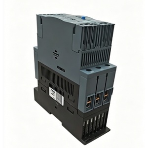 3RW4028-1BB04 SIRIUS Soft S0 38A 18.5kW/400V 40C 200-480V CA 24V Terminales de Tornillo - Product Image 6