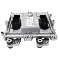 0281020532 Nuevo Módulo de Control del Motor (ECM/ECU) para Camioneta Ligera Diésel, Plenamente Programado, Compatible con Bosch