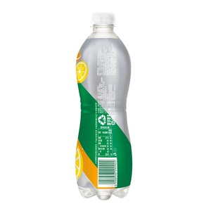 Bebida Carbonatada con Sabor a Limón Clementina, Sin Azúcar, 550 ml, Bebidas Exóticas, Refresco, Producto Nuevo al por Mayor - Product Image 5