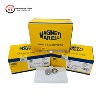 Lot de 2 capteurs de pression neufs Magneti Marelli DQ380 DQ381 0DE 0DW pour boîte de vitesses automatique TCU pour VW AUDI