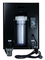 Enfriador de Baño de Hielo Automático Versátil OEM/ODM con Bomba de Compresor, Motor R410A, Control Remoto, 220V, Refrigeración y Calefacción para Hoteles