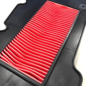 แผ่นกรองอากาศสำหรับ125i ภาพยนตร์ KYMCO, G-Sense X-Sense 125/150, 17211-AEH1-900 - Product Image 3