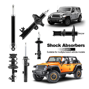 Pièces détachées pour <span class=keywords><strong>voiture</strong></span> <span class=keywords><strong>Amortisseur</strong></span> avant <span class=keywords><strong>Réparation</strong></span> d'<span class=keywords><strong>amortisseur</strong></span> de <span class=keywords><strong>voiture</strong></span> pour HYUNDAI (BEIJING) avec <span class=keywords><strong>prix</strong></span> d'usine - Product Image 3