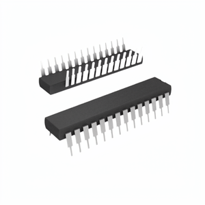 Buy Electronics Components Online 28 DIP Embedded ATMEGA168V-10PU Manufacturer Channel - Product Image 1