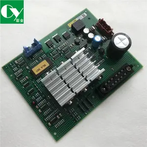 DHL Fedex Free freight 98.198.1153/00.781.2354 GTO52 Printed Circuit Board BLA-CMP