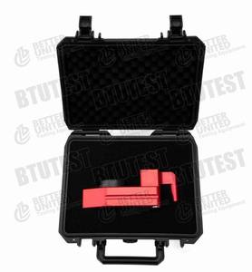 Alan için laboratuvar işaretleme kalınlığı testi ve dijital yol işaretleme kalınlık ölçer - Product Image 1