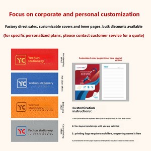 Porte-documents en cuir multifonction personnalisable avec chargeur sans fil, support pour ordinateur portable, calculatrice, format A4, batterie externe professionnelle et gestionnaire de feuilles mobiles - Product Image 4