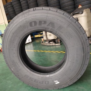 ยางรถบรรทุก VGLORY GREFORCE ใหม่ ไม่เคยใช้งาน คุณภาพดี 11R22.5 315/80R22.5 12R20 1200r24 - Product Image 4