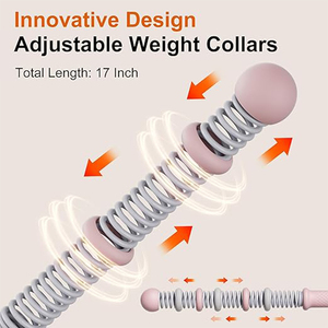 Corde de combat sans fil réglable et portable de haute qualité avec logo personnalisé pour entraînement de force à domicile - Product Image 4