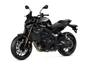 Motocicleta Deportiva MT-09 Hyper Naked de 900cc, Tricilíndrica, para Ocio Deportivo y Potencia Agresiva - Product Image 3