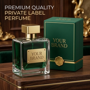 Brume Corporelle Personnalisée <span class=keywords><strong>Vanille</strong></span> Parfumée sur Mesure pour Jeunesse et Mode, Parfum Eau <span class=keywords><strong>de</strong></span> Parfum avec Logo Personnalisé, Fournisseur à Faible MOQ - Product Image 1