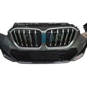 ชุดแต่ง X1 U11 ยอดนิยม สำหรับ SUV ชิ้นส่วนกันชน สปอยเลอร์ อุปกรณ์เสริม ไฟหน้า 51649883566 ท่อไอเสีย ประตู - Product Image 4