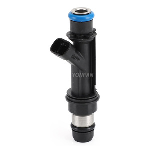Inyector de Combustible para Daewoo Lanos Nubira Chevrolet Aveo Kalos Lcetti Rezzo 96334808 25332290 Suzuki Forenza <span class=keywords><strong>Breno</strong></span> 2.0 15710-85Z00 - Product Image 1
