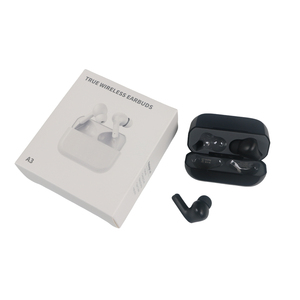 Audífonos TWS A40 Pro con Sellado de Fábrica, Manos Libres y <span class=keywords><strong>Galaxy</strong></span> <span class=keywords><strong>Buds</strong></span> Pro <span class=keywords><strong>2</strong></span>, Auriculares Intrauditivos - Product Image 1