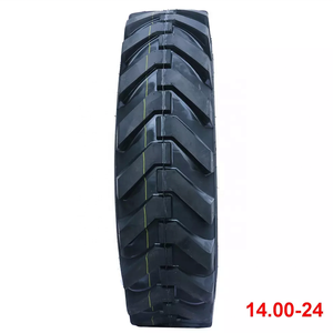 ยางนอกถนนแบบไบแอส 14.00-24 คุณภาพสูงใหม่เอี่ยม EVERGREAT 1. สำหรับเปลี่ยน/ซ่อมแซม - Product Image 5