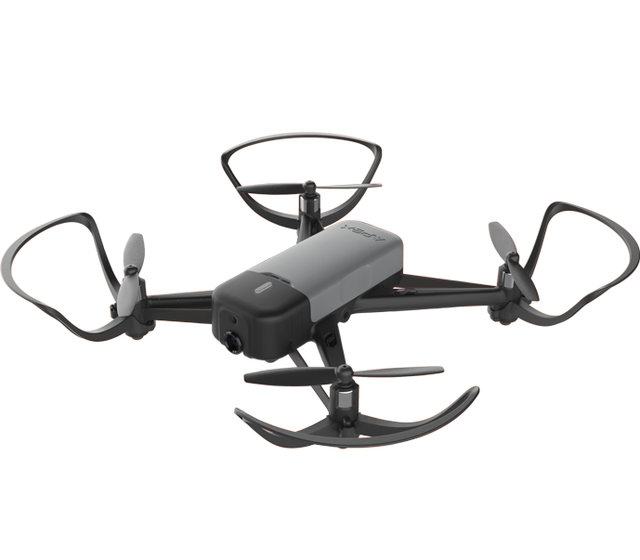 Hot Sale Quadcopter FPV EDU Coding Drone with Camera RC Flying Toy Programmable Educational Drone for Kids