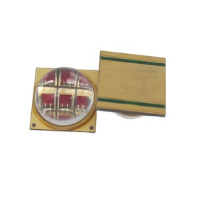 High Power COB <span class=keywords><strong>LED</strong></span> Chip Dimmable Driverless Phổ Đầy Đủ <span class=keywords><strong>LED</strong></span> DOB Cho Trồng Cây Đèn 20 Wát 30 Wát 50 Wát - Product Image 2