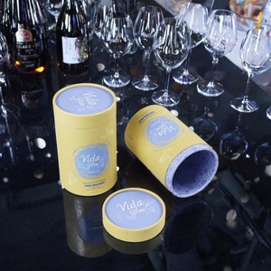 Caja de Regalo Personalizada Ecológica de Alta Gama, Biodegradable, Reciclable, de Calidad Alimentaria, Papel Kraft, Laminado Mate, Matcha - Product Image 6