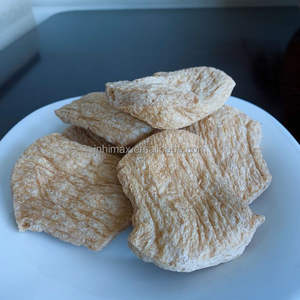 Automatische Gefibreerde Sojabrokken Die Machine Getextureerde Sojaproteïne Tvp-Machine Maken - Product Image 4