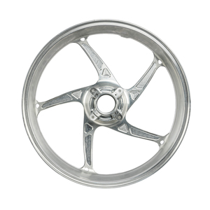 Jantes de moto en aluminium forgé pour Harley/ BMW Motorrad/Ducati/Honda/Yamaha/Kawasaki/<span class=keywords><strong>KTM</strong></span>/<span class=keywords><strong>MV</strong></span> <span class=keywords><strong>Agusta</strong></span> etc. - Product Image 1