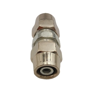 Junta de Tubería de Aire de Hierro Q8 de Alta Calidad, Repuesto Universal para Camiones - Product Image 1