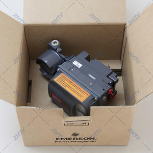 ใหม่ 100% ของแท้ และใหม่  ตัวควบคุมตำแหน่งวาล์วนิวเมติก 4-20mA Fishers 3582 และ 3582i - Product Image 4