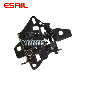 Chiusura Cofano Motore 3B0823509AB 3B0-823-509-AB 3B0823509R per Volkswagen <span class=keywords><strong>Passat</strong></span> <span class=keywords><strong>2001</strong></span> 2002 2003 - Product Image 3