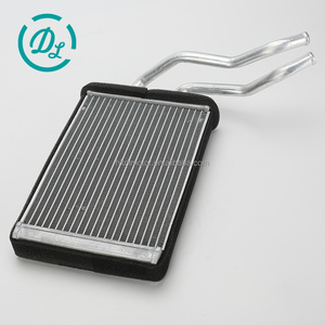 Radiateur de chauffage EexcavaStart pour excavatrice SH200A3 KHR2822 - Remplacement fiable, garantie 1 an, testé et certifié - Product Image 1
