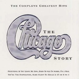 Chicago, la storia di Chicago: CD con i migliori successi, tra cui If You Leave Me Now e altri ancora - Product Image 2