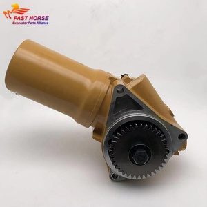 Pompe à huile hydraulique haute pression 180-7341 HEUI 3126B C-12 D5N 322C pour excavatrice, pompe d'injection de carburant diesel, origine Japon - Product Image 3