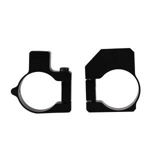 Supports de fixation de barre de poteau en alliage d'aluminium pour <span class=keywords><strong>Baja</strong></span> <span class=keywords><strong>1000</strong></span> Competition Racer-Fixation ferme usinée CNC - Product Image 5