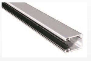 Persiana Veneciana Exterior <span class=keywords><strong>de</strong></span> Aluminio <span class=keywords><strong>de</strong></span> 80 mm con Rieles Laterales, Impermeable, <span class=keywords><strong>para</strong></span> Fachada <span class=keywords><strong>de</strong></span> Edificio - Product Image 5