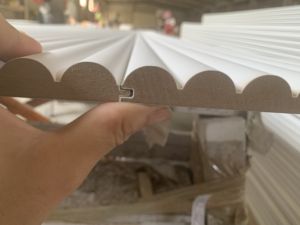 <span class=keywords><strong>Pareti</strong></span> in zoccolatura e accento Pre-adescate in <span class=keywords><strong>MDF</strong></span> - Product Image 6