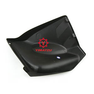 Guardabarros Interior Inferior Delantero Derecho/Izquierdo para ATV/UTV de Plástico para CFMoto CF400AU CF500AU/<span class=keywords><strong>ATR</strong></span> 9GQ0-044034-10000 9GQ0-044033-10000 - Product Image 4