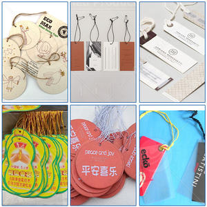 เครื่องทำป้ายแขวน ORME Hang Eyelet Tag ความเร็วสูง เครื่องผูกป้ายผ้าอัตโนมัติพร้อมเชือกผูก - Product Image 6