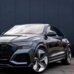 ล้ออัลลอยด์แบบสปอร์ตสุดหรูล้อ40มม. 30มม. 15-30นิ้ว <span class=keywords><strong>Audi</strong></span> <span class=keywords><strong>Etron</strong></span> GT RS <span class=keywords><strong>Q8</strong></span> Q7 Q5 - Product Image 4