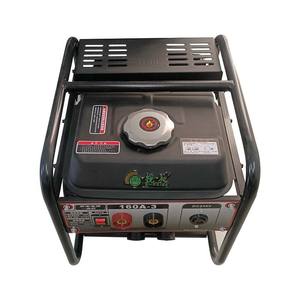 Generador de Soldadura R160A-3, 50A-160A DC 220V Monofásico, Arranque por Retroceso, Máquina de Soldadura Eléctrica Duradera - Product Image 3