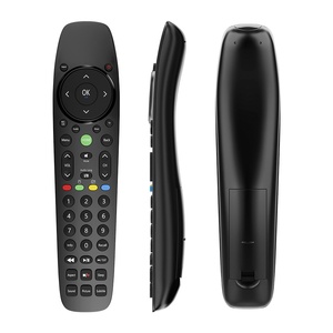 YDTX智能电视遥控器，适用于Palsonic Q Ctroniq Frego Frego Ztrust Goldsky <span class=keywords><strong>Gazal</strong></span> Myros电视遥控器 - Product Image 5