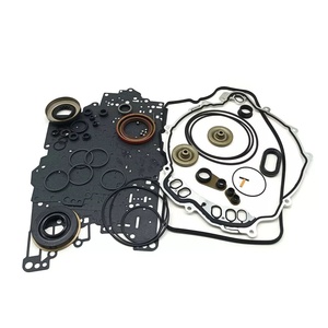 Kit de Reparación de Embrague para Transmisión Ford Lincoln 6F50 6F55, Incluye Juntas, Sellos y Placas de Fricción - Product Image 2