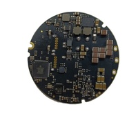 Manufaktur Pcb murah pabrik elektronik cerdas fabrikasi OEM manufaktur PCB kustom AS untuk PCBA