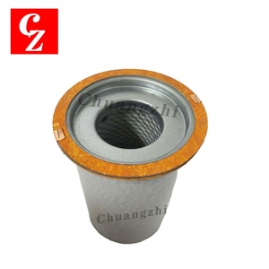 Séparateur d'huile et d'air de haute qualité 6.3671.0 pour compresseurs d'air Kaeser avec compresseurs et pièces industrielles 6.3671.0 - Product Image 2