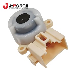 สวิตช์ชุดจุดระเบิดหรือสตาร์ทเตอร์ไฟฟ้าสำหรับโตโยต้า HIACE LH103 1993-1998 84450-26090 84450-26100 - Product Image 4